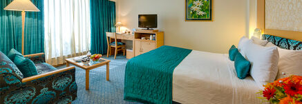 Kenilworth Hotels