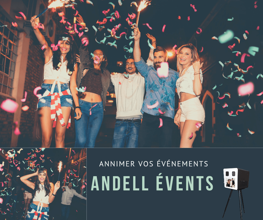 Andell Events
