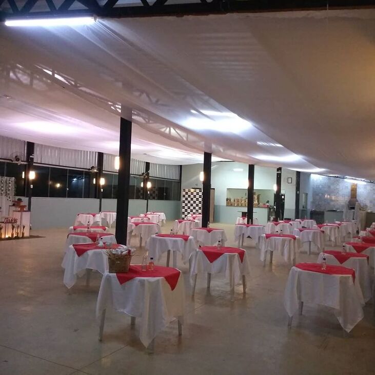 Terra Viva Eventos