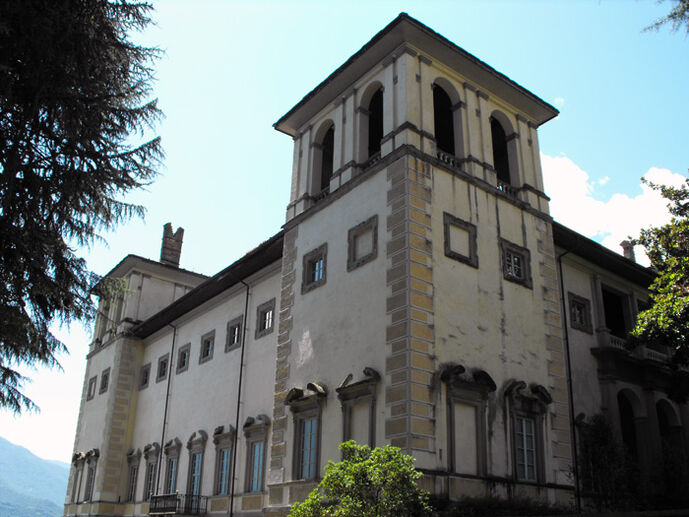 Palazzo Gallio