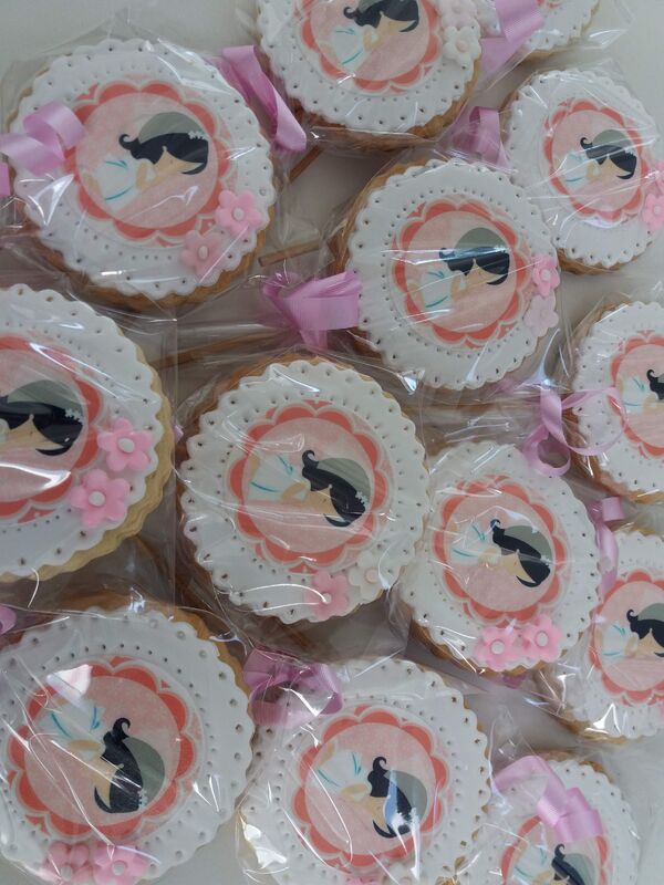 Cupcakes Claralua