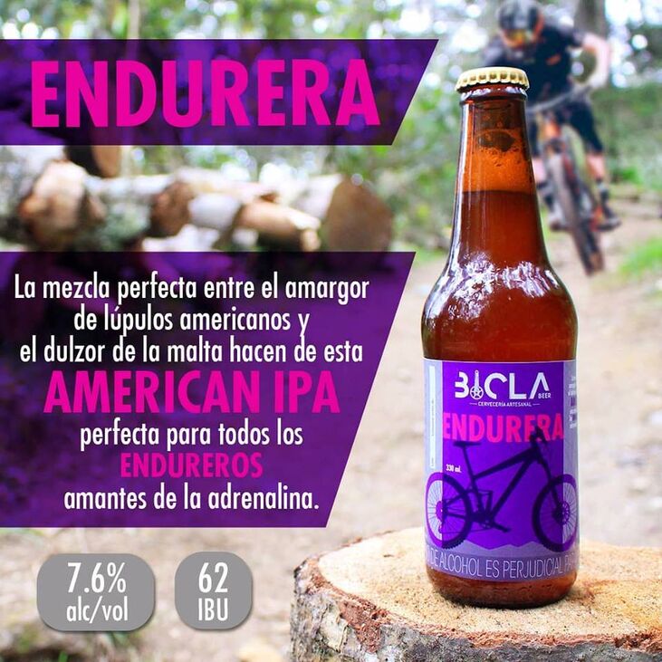 Bicla Beer