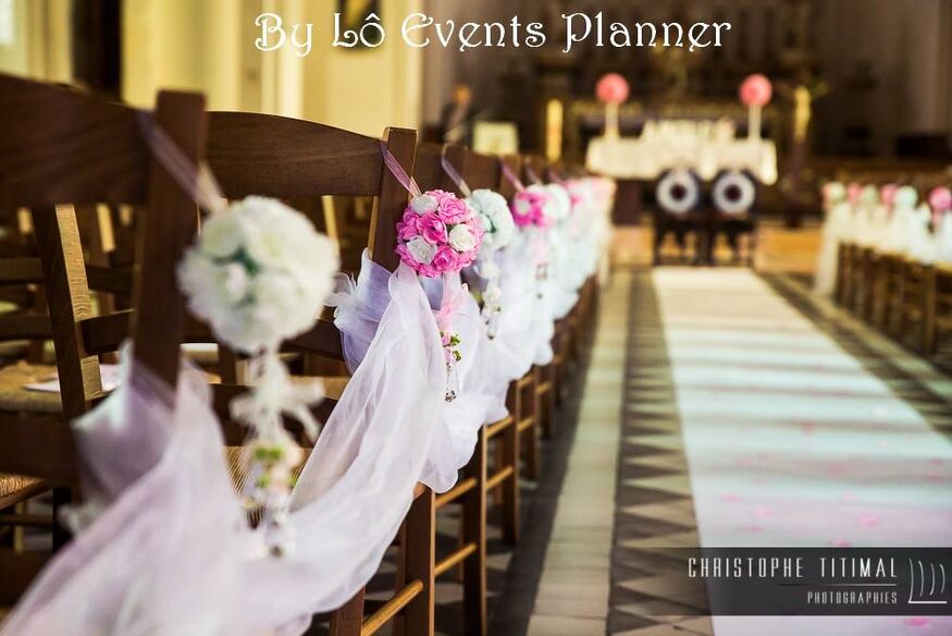 Lô Events Planner