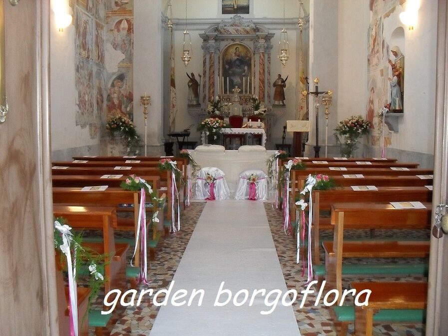 Garden Borgo Flora