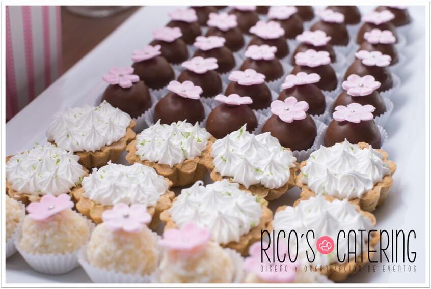 Rico's Catering