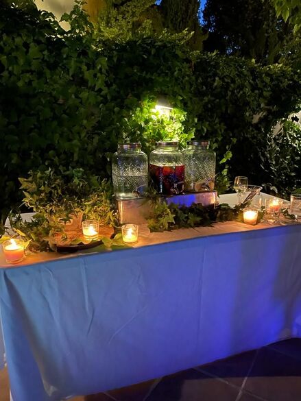 Varona Catering