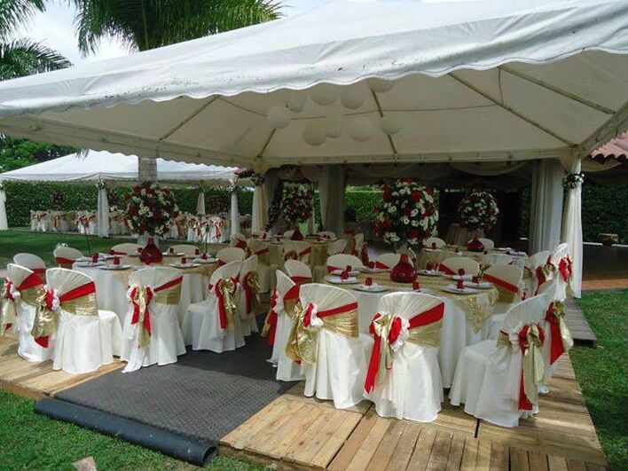Perfect Day Catering y Eventos Arequipa