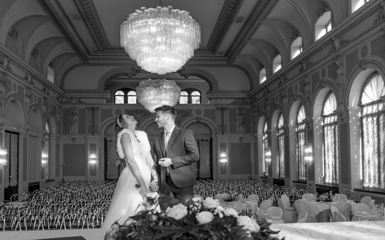 Wedding in Arco - Castello di Arco e Wedding Destination