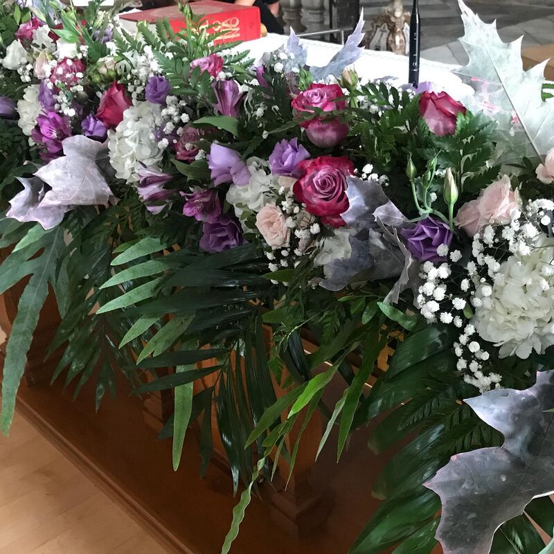 Flores y regalos Zara II
