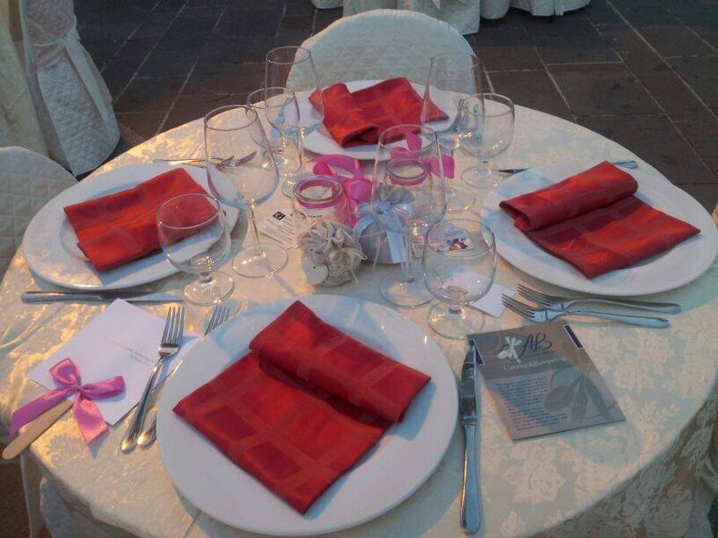 Adriano Berdini Catering and Banqueting