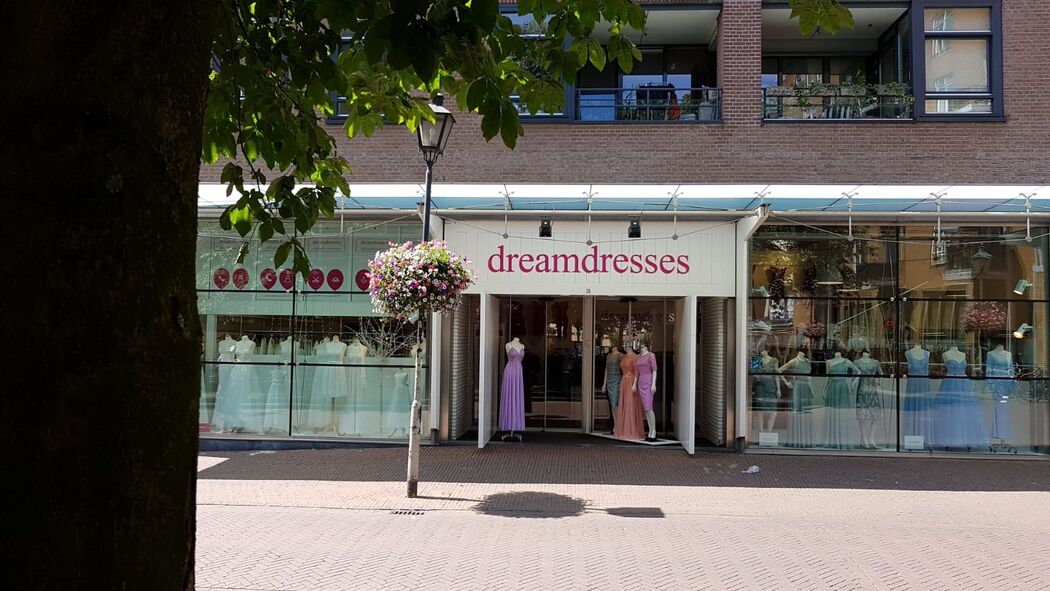 Dreamdresses