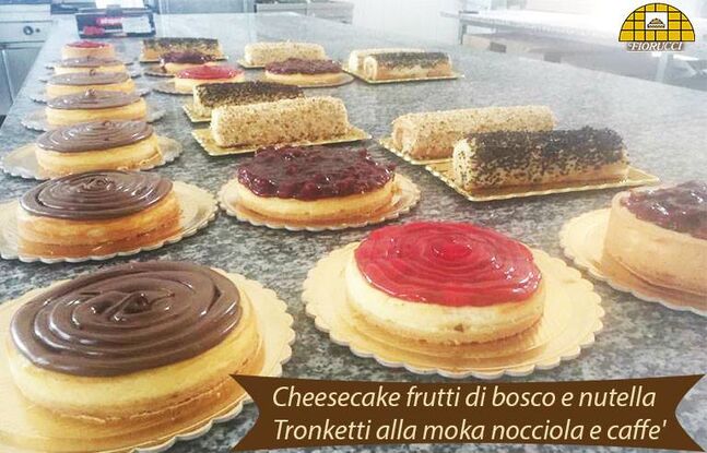 Pasticceria Fiorucci