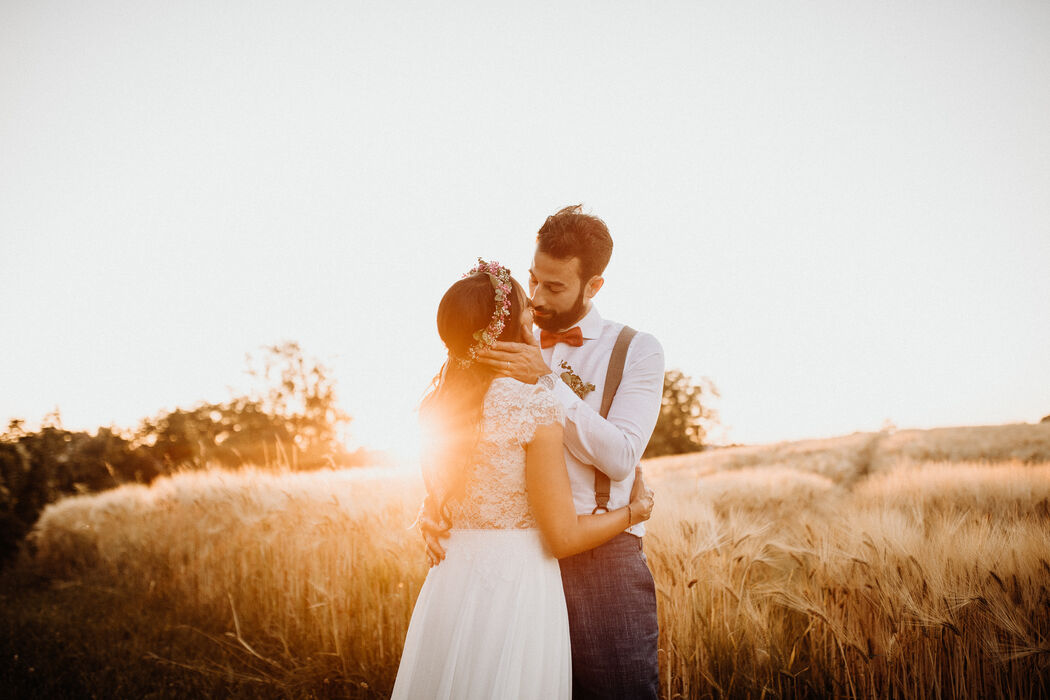 Anna & Alfred Fotografie