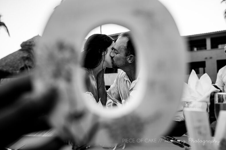 Piece of Cake Wedding Photography