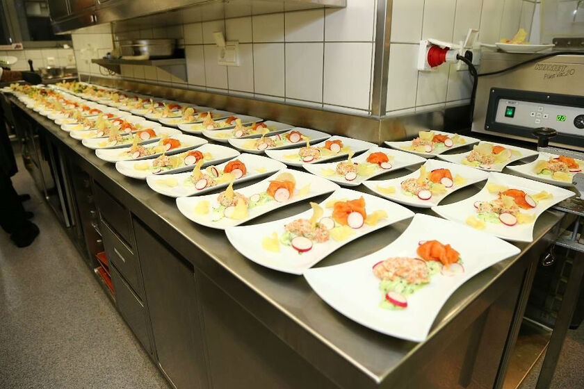 MS-Catering