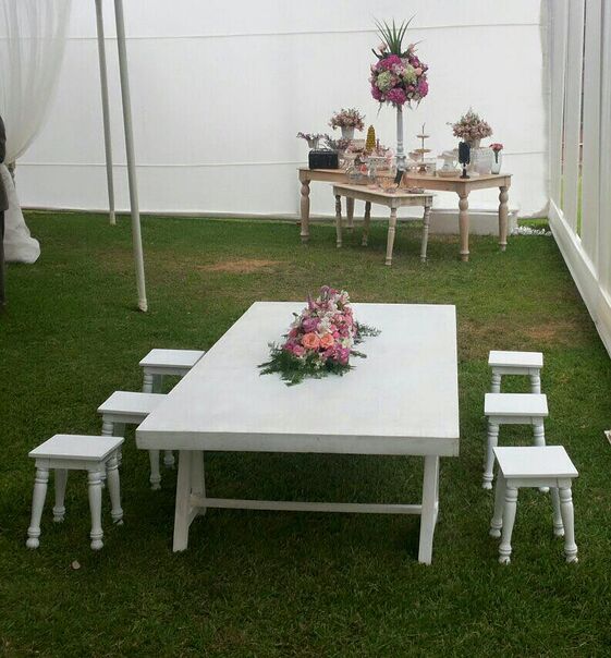 Dulce Proyecto Eventos