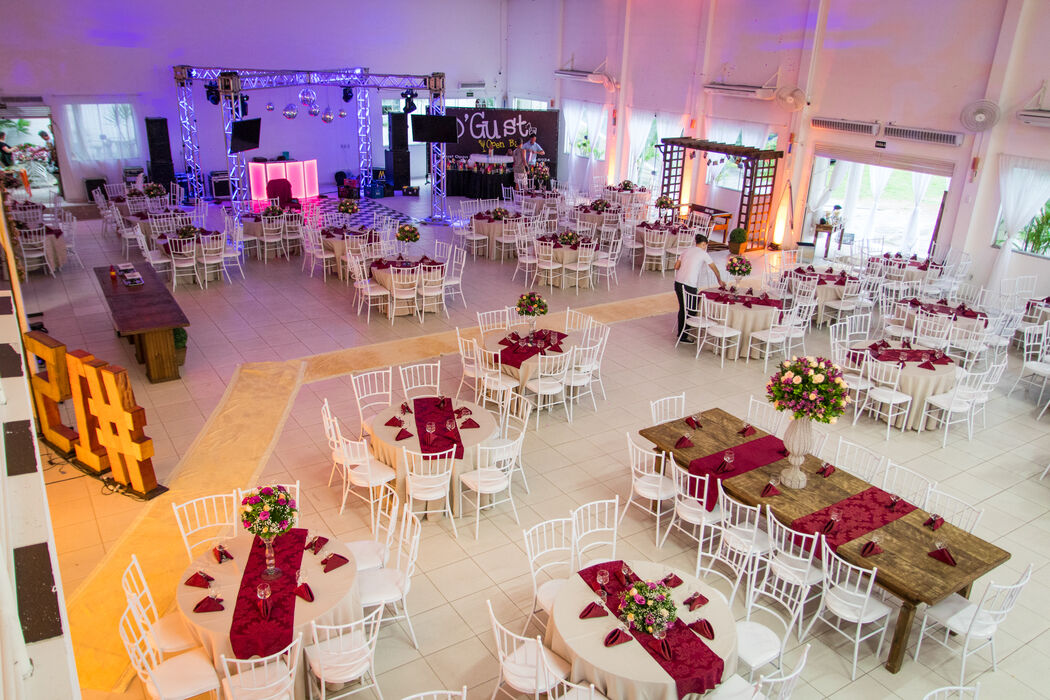 Casagrande  Eventos