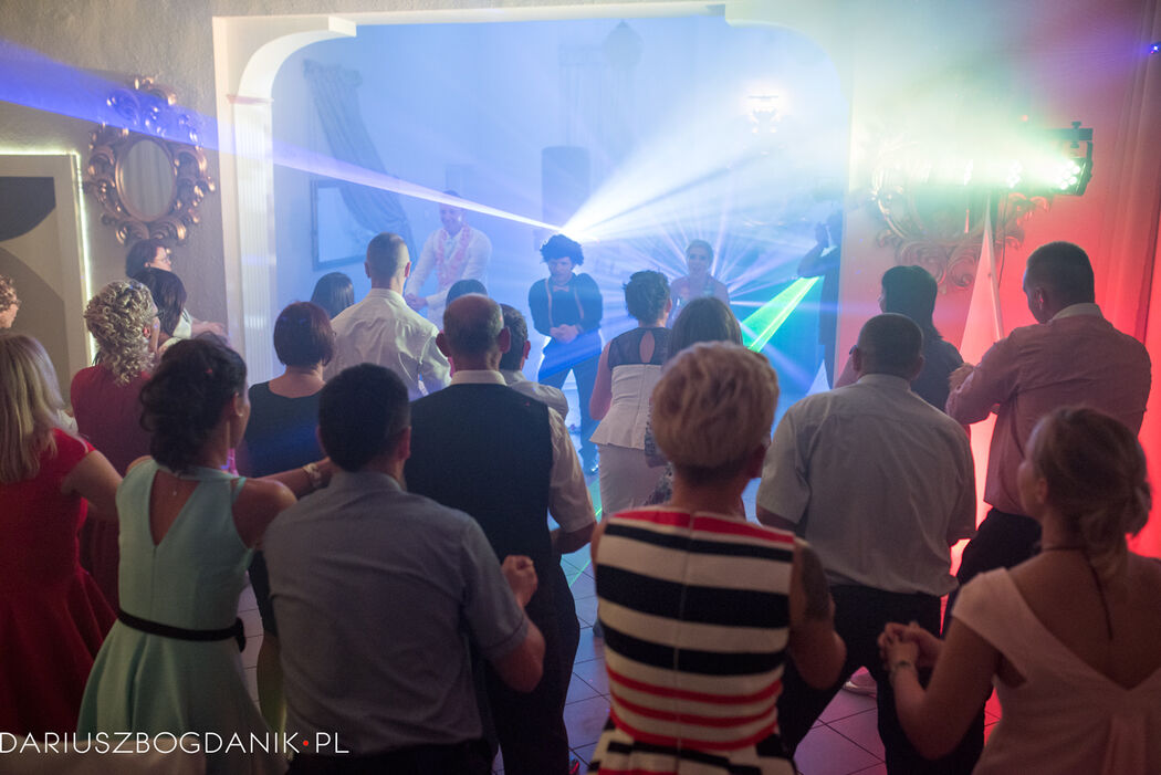 Firemusic: DJ na wesele Śląsk