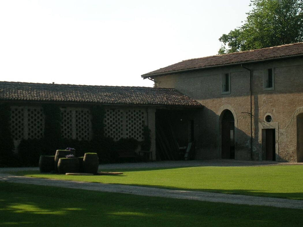 Palazzo Minelli