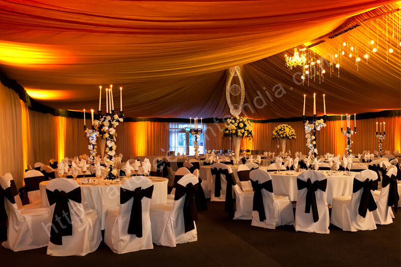 Allure Events & Weddings Pvt. Ltd.