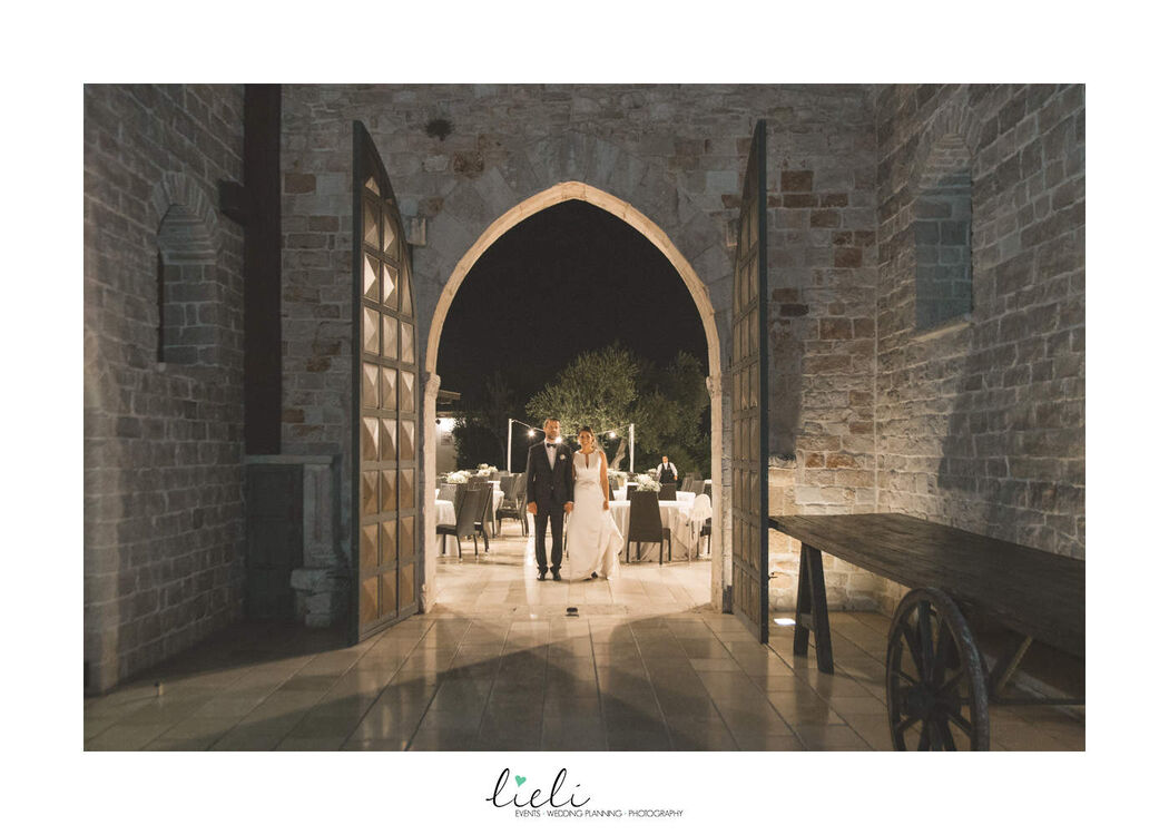 Lielí Events Wedding Planner and Photography