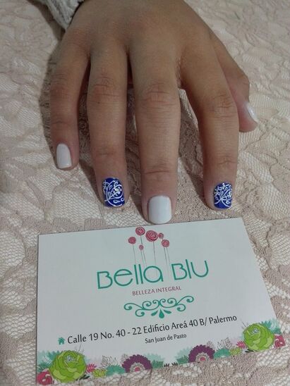 Bella  Blu