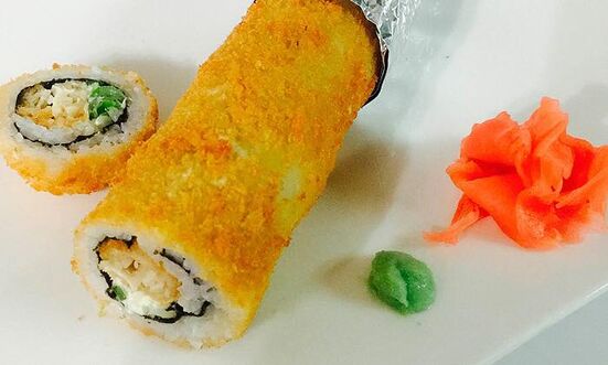 Sushi King iquique