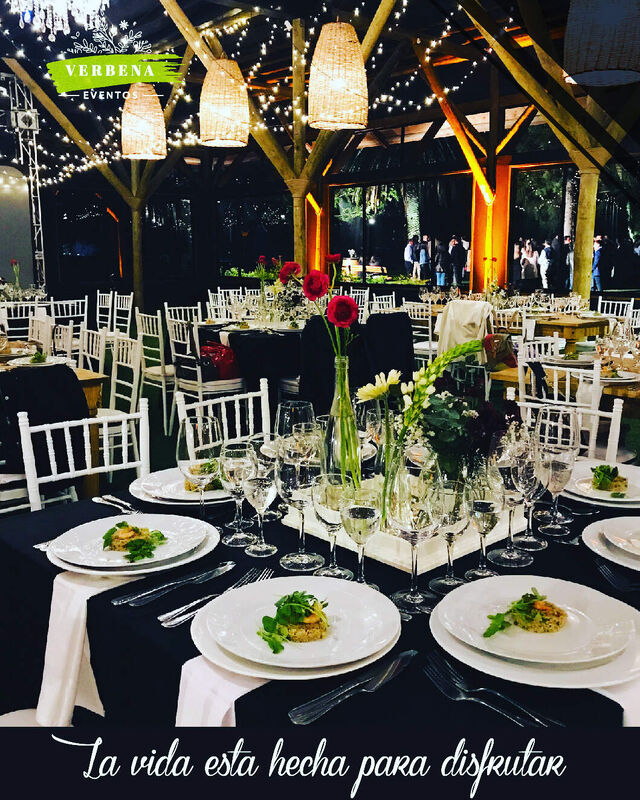 Verbena Eventos