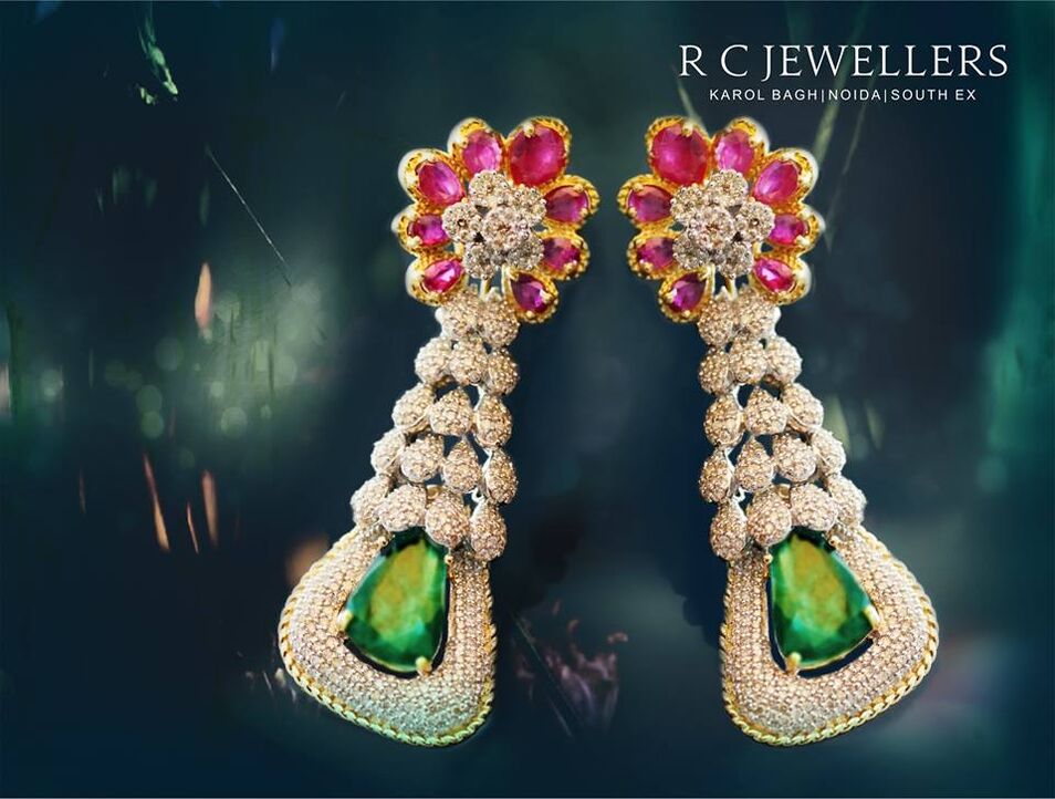 R C Jewellers