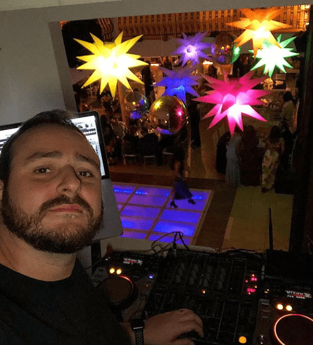 Pablo Álvares DJ