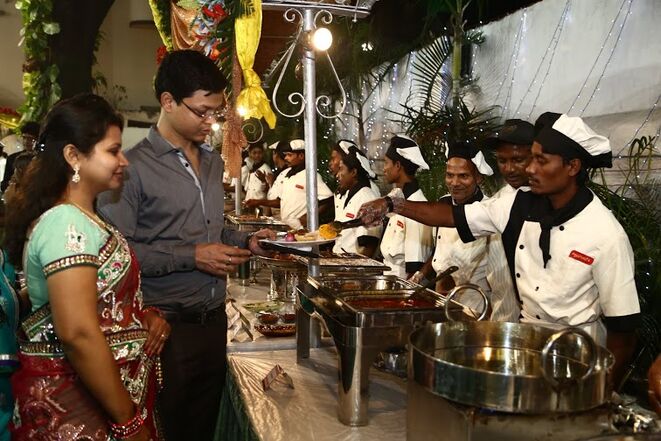 Agrawal Caterer