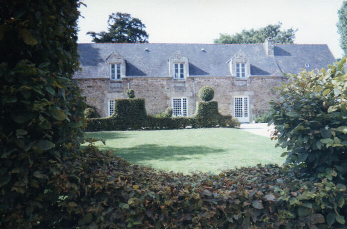 Château de Bogard