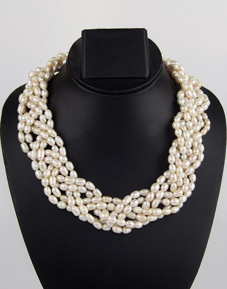 Amarsons Pearls & Jewels