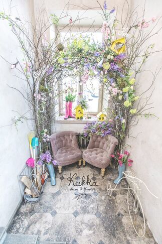 Kukka decor & flowers