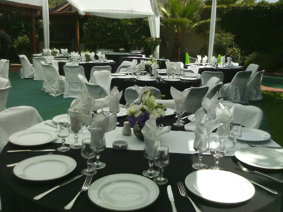 Eventos Radrigán