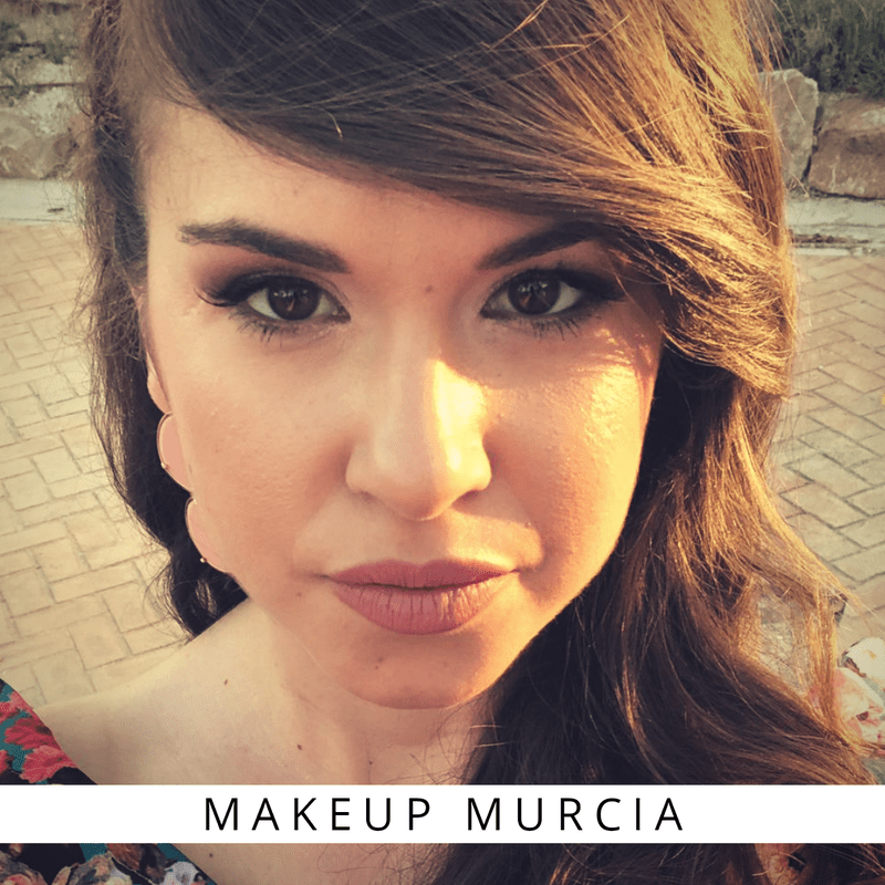 Makeup Murcia