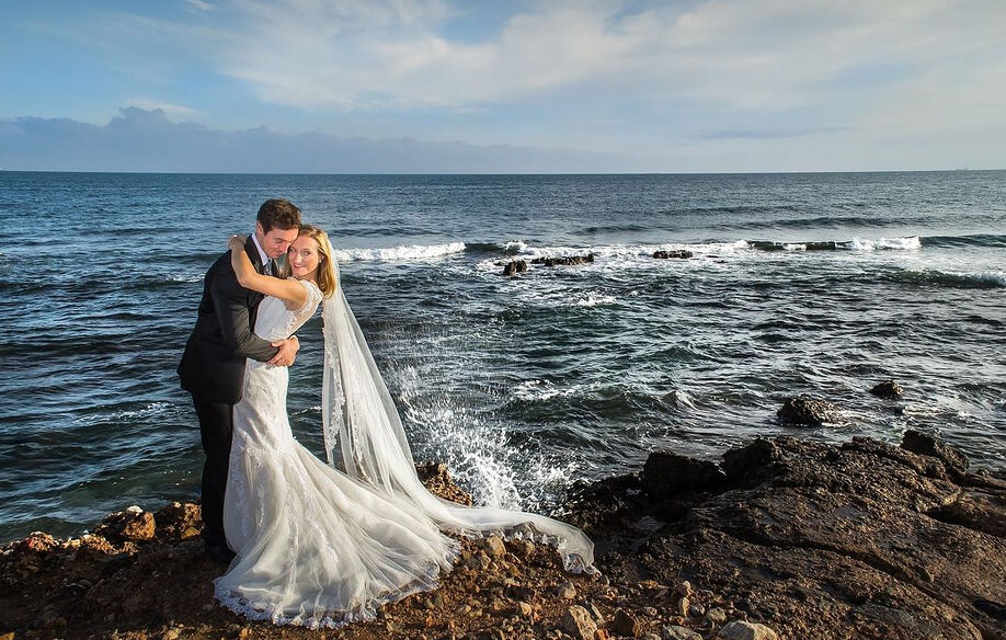 Fotografia ślubna Woźniak&Kurek