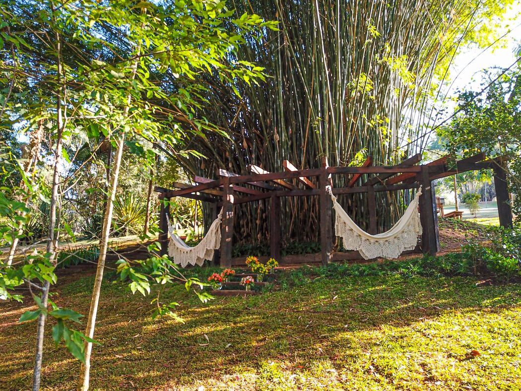 Vila Bosque Bambu
