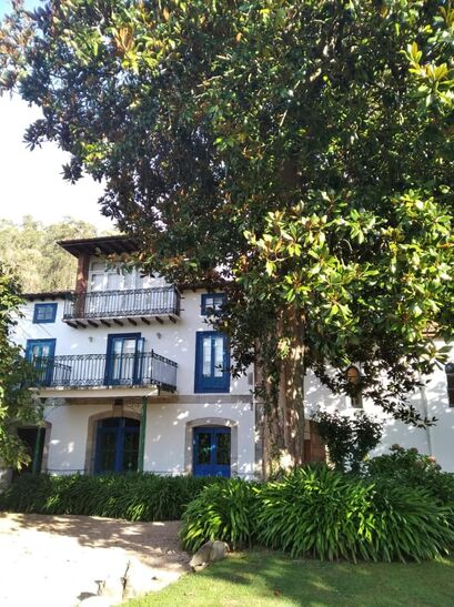 Villa Abarca