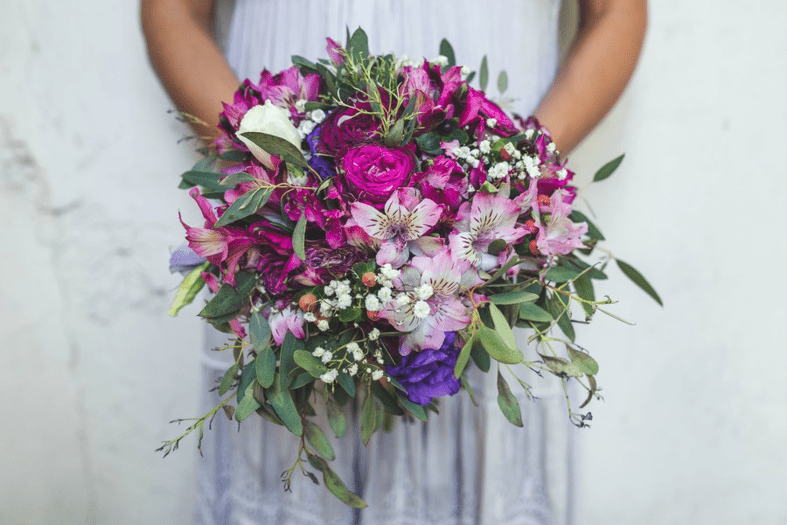 Le Bouquet