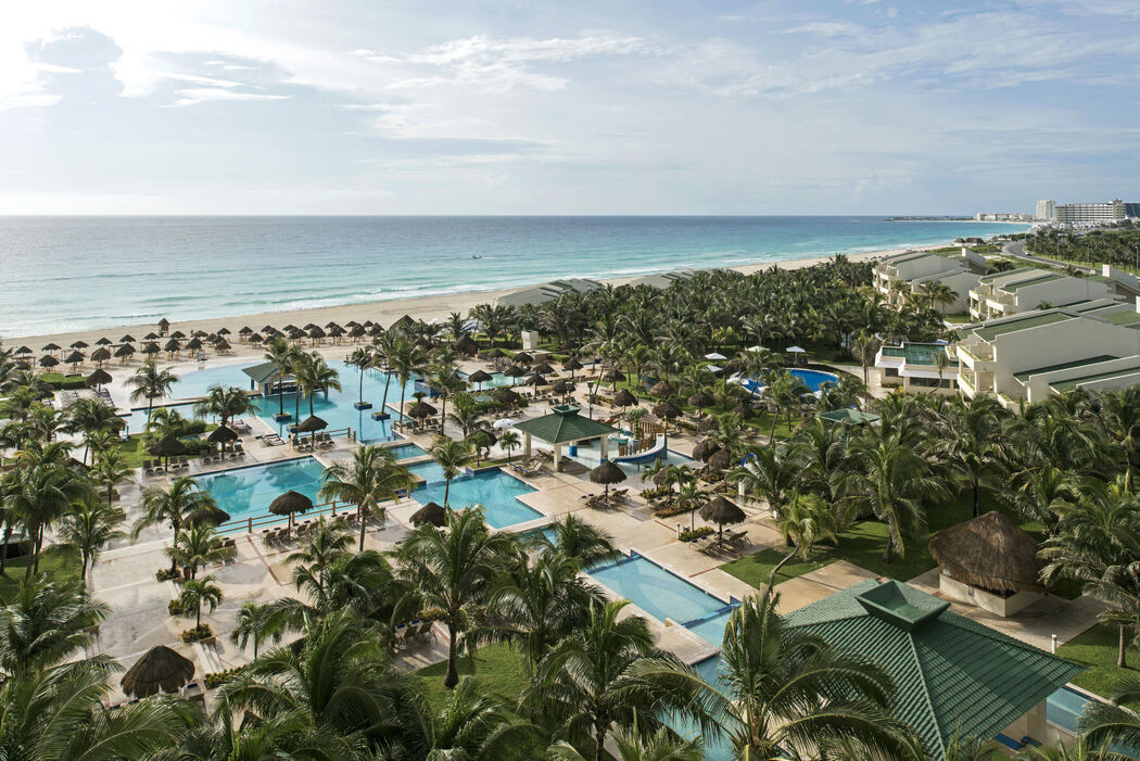 Hotel Iberostar Cancún