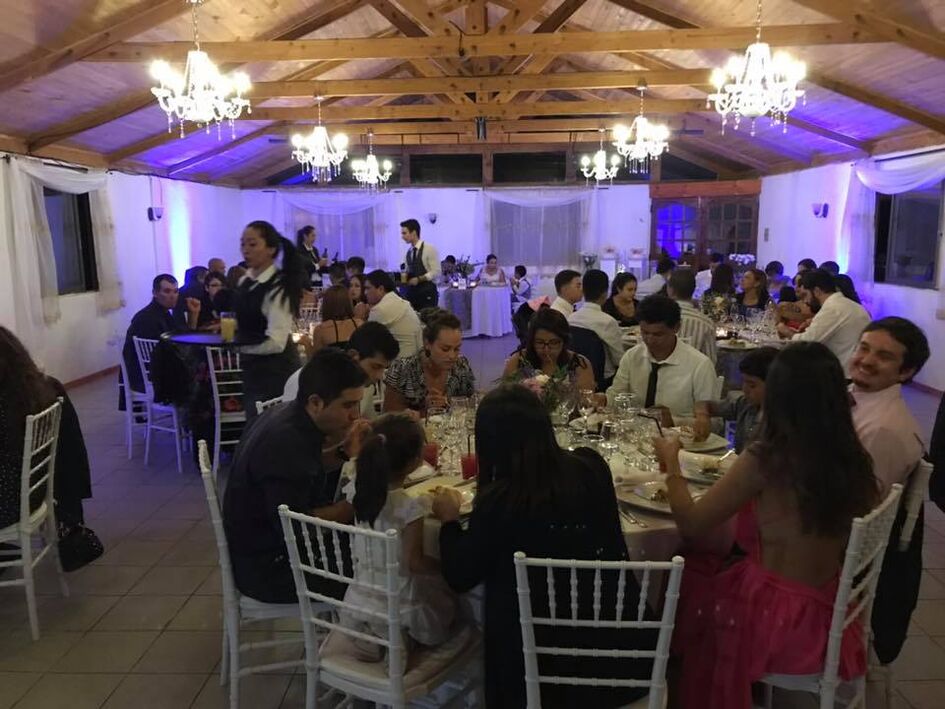 Casona Espacio Gastronómico