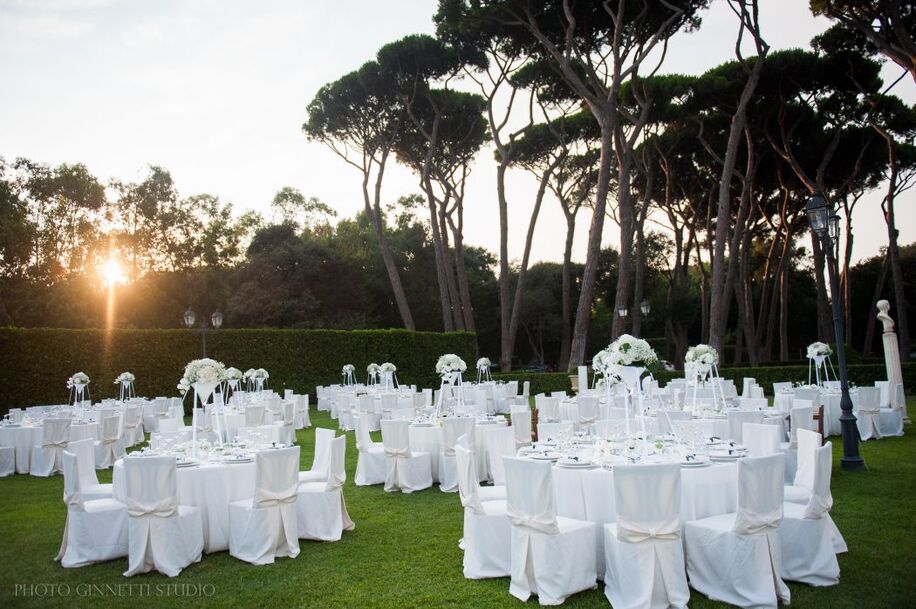 Il Castello Borghese