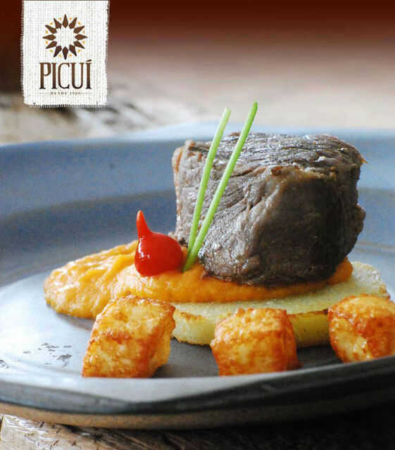 Restaurante Picuí