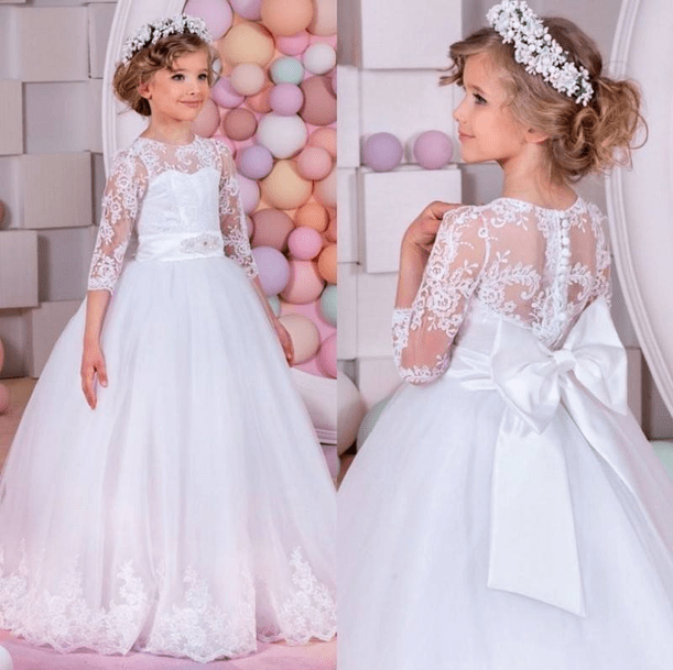 Vestidos De Novia Qoribella