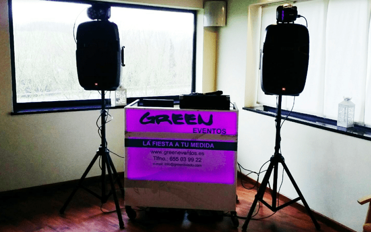 Green Eventos