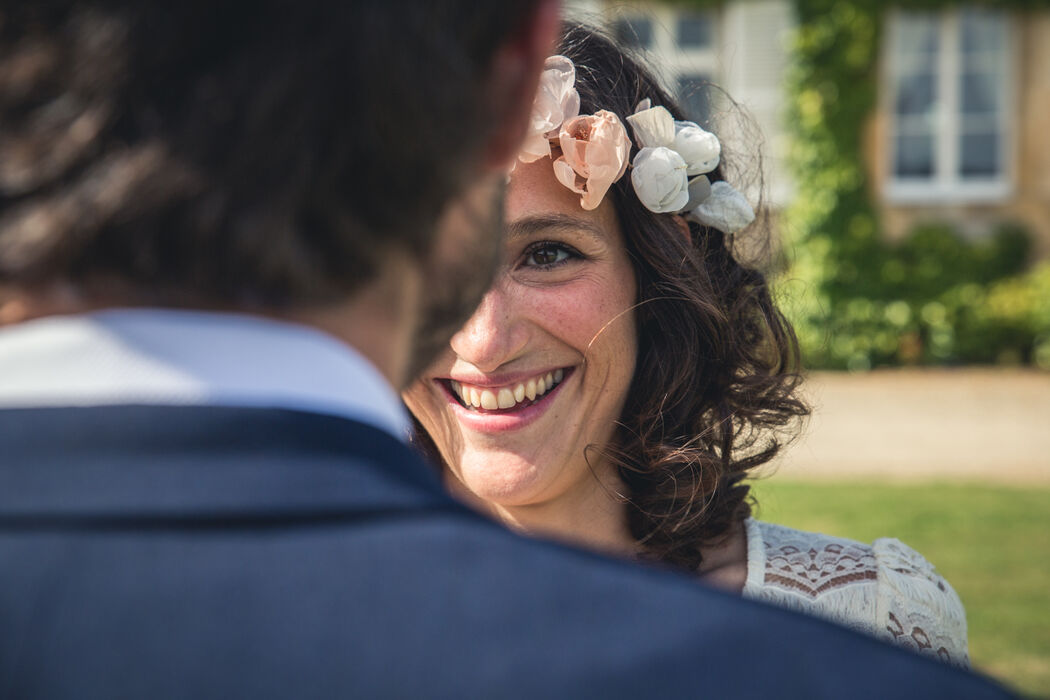 The White Shack Weddings