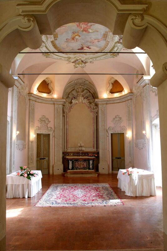 Villa Zaccaria
