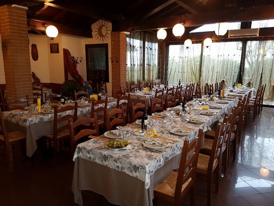 Ristorante Settimo Cielo