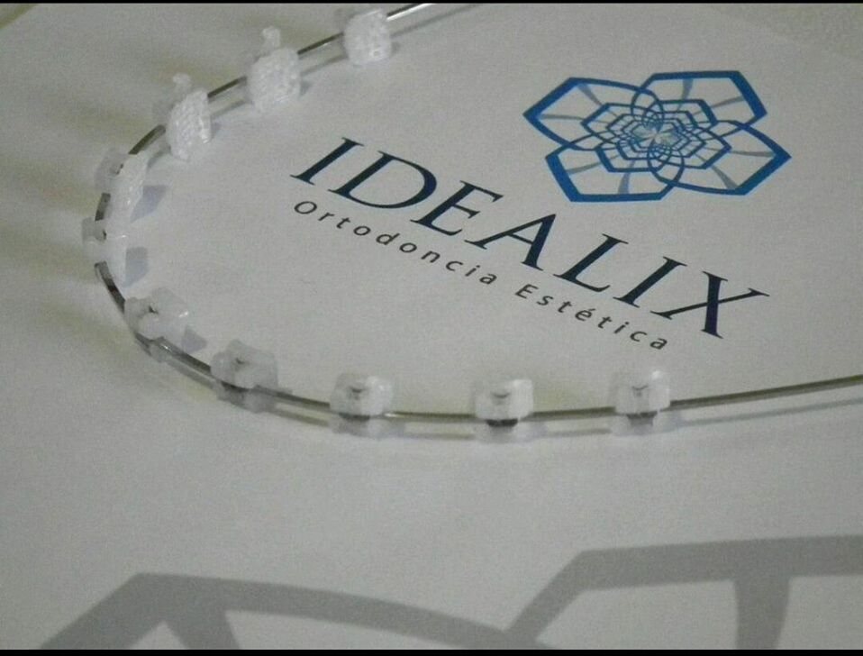Idealix Clínica Dental